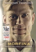 Morfina Szczepan Twardoch