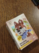 Klocki nowe zafoliowane Building Block