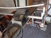 Ploter plazmowy cnc