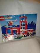 LEGO System 6571 INSTRUKCJA