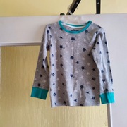 T-shirt  M&S  roz 104- 110
