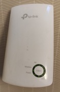 Wzmacniacz sygnału WiFi TP-Link TL-WA854RE