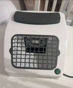 Pochłaniacz pyłu Promed 