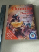Thomas and the Tinners (Storybooks) By Jill Paton Walsh, Alan Marks