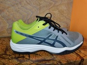 BUTY MĘSKIE ASICS GEL-TACTIC B702N-9695 r. 40