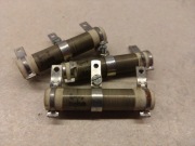 Rezystor regulowany suwakowy L-7 200 Ohm 4W 5%