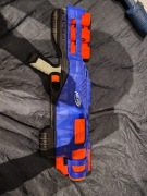 Nerf Trilogy stan idealny 