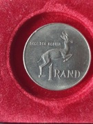 Afryka Równik 1 $ - CASA BLANCA Auction - CB-A-BC - Enter Coins !
