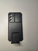 Etui pancerne osłona aparatu do telefonu Samsung Galaxy S24 /S25 Plus.