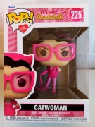 Funko POP! With Purpose, DC Comics Bombshells, CATWOMEN N°225, Nowa