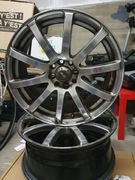 Felgi aluminiowe 17 cali 