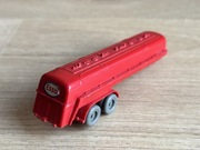 1:87 stare Wiking Tir Esco ciężarówka h0 model samochodu