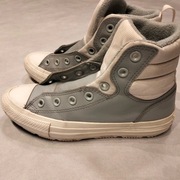 Buty ocieplane Converse 36,5