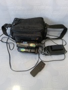 Kamera Sony CCD-TR440E pal