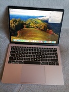 MacBook Air A1932 2019/2022  8 genera Retina 13" i5 8 GB 128 GB Sonoma