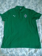 Polo męskie Borussia Monchengladbach XXL 