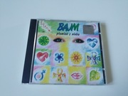BAJM- PŁOMIEŃ Z NIEBA- CD- 1993