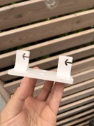 Pastuchy elektryczne izolatory ogrodzenie elektryczne dla zwierząt