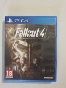 Fallout 4 gra na Playstation 4 / Playstation 5 wersja PL