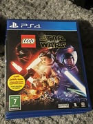 Star wars przebudzenie mocy PlayStation 4 (PS4) pudełkowa