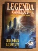 Chris Barber, David Pykitt Legenda Camelotu