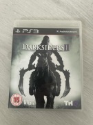 Darksiders II - PS3 - WYPRZEDAŻ KOLEKCJI !