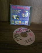 TSS Mega Mix od Twin Spark Soft PL - Amiga