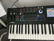 Syntezator Yamaha Modx M6