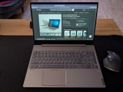 Lenovo IdeaPad S540-15 | i5-10210U | 20GB RAM | MX250 | Aluminiowy |