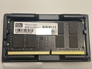 Sh. PC4-21300 8GB SODIMM