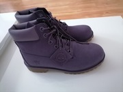 Nowe trapery damskie Timberland, rozmiar 40