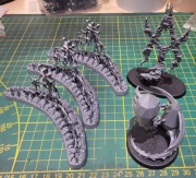 Lumineth Realm Lords Endless Spells