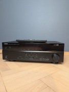 Amplituner Yamaha RX-V373 | USB MP3 | 4x HDMI | Stan Bardzo Dobry