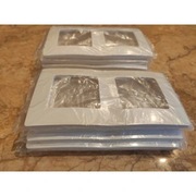 Legrand Niloe - Ramka Podwójna - Biała 