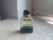 Armani eau pour homme miniaturka 