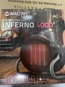 Nagrzewnica elektryczna Maltec 2kW