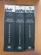 Trudi Canavan - Era pięciorga