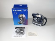 Aparat instant POLAROID 600 P na filmy zdjęcia 600 oldschool