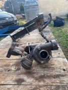 Turbosprężarka .46 M53 Passat B5 2.0 tdi 2004 
