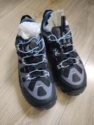 Buty trekkingowe AKU Selvatica GTX WS r. 39, niebieskie