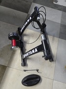 Trenażer magnetyczny Sportana Stojak2