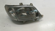 Lampa przednia Mercedes sprinter 