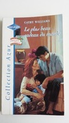 LE PLUS BEAU CADEAU DU MONDE Cathy Williams