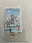 Fi 2903 Polska Rocznik 1986
