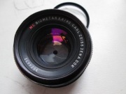 OBIEKTYW BIOMETAR MC  2,8 / 80    P-SIX