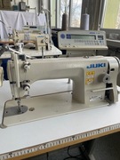 Stebnówka Juki 8700-7. Pełny Automat. Silnik 230V