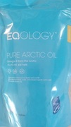 EQOLOGY  pure arctic oil travel pouch