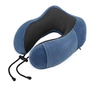 PODUSZKA PODRÓŻNA TURYSTYCZNA ROGAL NA SZYJĘ ZAGŁÓWEK DO SAMOCHODU MEMORY