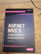 ASP. NET MVC 5 Zaawansowane programowanie