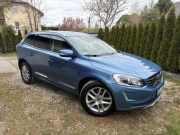 Volvo XC 60 D4 Drive-E Summum